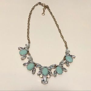 J Crew necklace